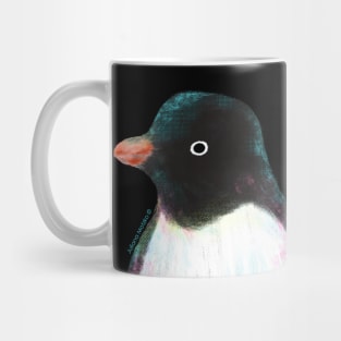 Adélie Penguin Mug